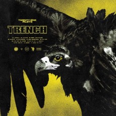 Виниловая пластинка Warner Music Twenty One Pilots:Trench