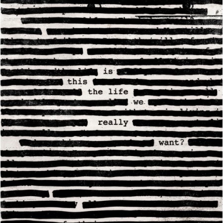 Виниловая пластинка Sony Music Roger Waters:Is This The Life We Really Want?