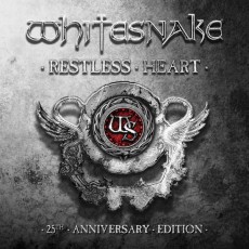Виниловая пластинка Warner Music Whitesnake: Restless Heart