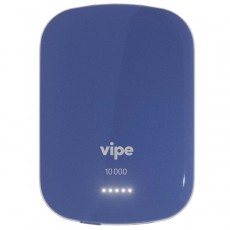 Внешний аккумулятор MagSafe Vipe VPPBCHESTER10KBL Chester 10000 mAh синий