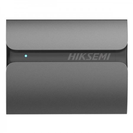 Внешний диск SSD Hiksemi USB Type-C 1TB HS-ESSD-T300S/1024G