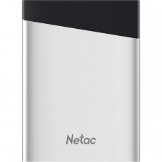 Внешний диск SSD Netac Z6S 120GB (NT01Z6S-120G-32SL)