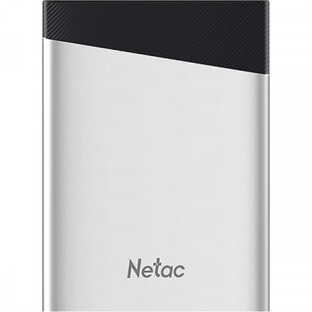 Внешний диск SSD Netac Z6S 480GB (NT01Z6S-480G-32SL)