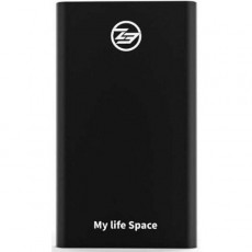Внешний диск SSD KingSpec 1TB Z3S-1T