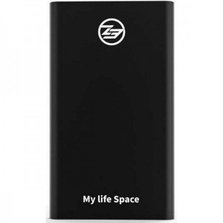 Внешний диск SSD KingSpec 1TB Z3S-1T