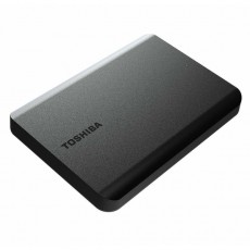 Внешний жесткий диск 2.5" Toshiba Canvio Basics 4TB (HDTB540EK3CA)