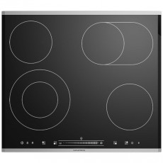 Встраиваемая электрическая панель Grundig GIEV 624430 X