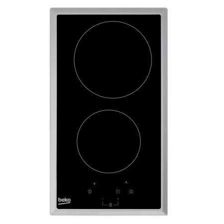 Встраиваемая модульная электрическая панель независимая Beko HDMC 32400 TX