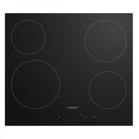 Встраиваемая электрическая панель Hotpoint HR 6T1 C