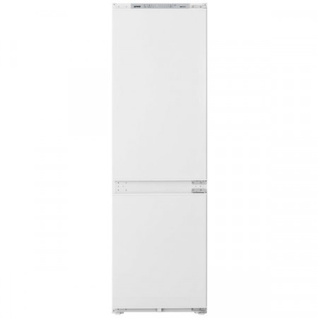 Встраиваемый холодильник комби Gorenje NRKI418FP2