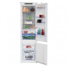 Встраиваемый холодильник комби Beko BCNA306E2S