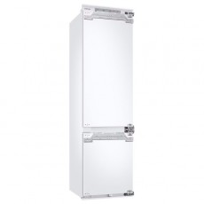 Встраиваемый холодильник комби Samsung BRB306154WW/WT