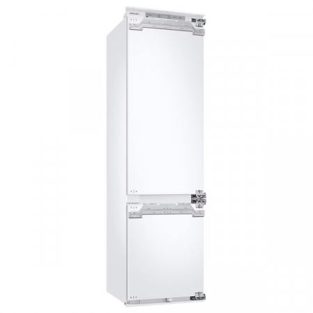 Встраиваемый холодильник комби Samsung BRB306154WW/WT