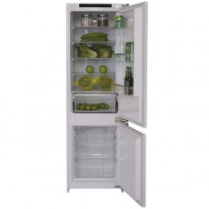 Встраиваемый холодильник комби Haier HRF236NFRU