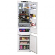 Встраиваемый холодильник комби Grundig GKIN25920
