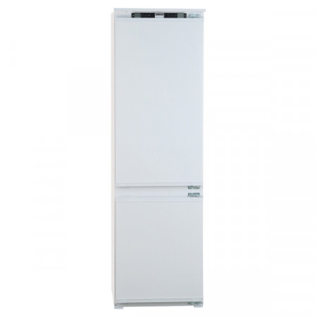 Встраиваемый холодильник комби Beko BCNA275E2S