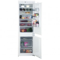 Встраиваемый холодильник комби Gorenje NRKI4182E1