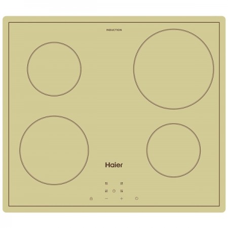 Встраиваемая индукционная панель независимая Haier HHX-Y64NVG