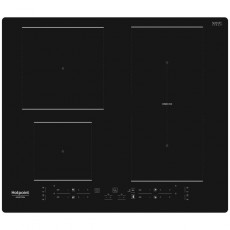 Встраиваемая индукционная панель независимая Hotpoint-Ariston HB 4860B NE