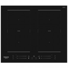 Встраиваемая индукционная панель независимая Hotpoint-Ariston HS 2560C BF