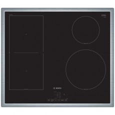 Встраиваемая индукционная панель независимая Bosch Serie | 4 PWP64RBB6E