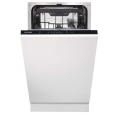 Встраиваемая посудомоечная машина 45 см Gorenje GV520E11