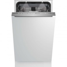 Встраиваемая посудомоечная машина 45 см Grundig GSVP4151Q