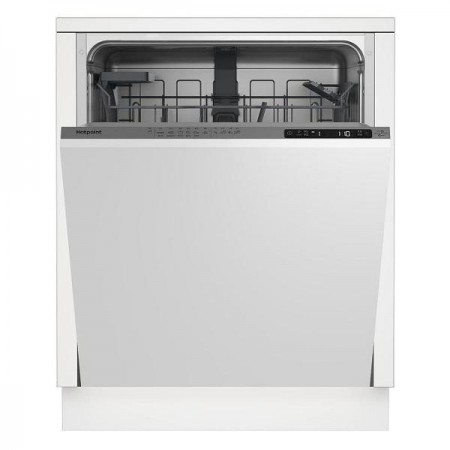 Встраиваемая посудомоечная машина 60 см Hotpoint HI 4C66