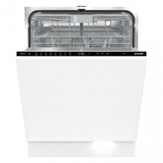 Встраиваемая посудомоечная машина 60 см Gorenje GV663D60