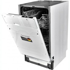 Встраиваемая посудомоечная машина 45 см Schaub Lorenz SLG VI4110