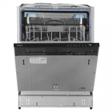 Встраиваемая посудомоечная машина 60 см Haier HDWE14-094RU