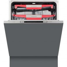 Встраиваемая посудомоечная машина 60 см Kuppersberg GSM 6073
