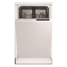 Встраиваемая посудомоечная машина 45 см Indesit DIS 1C67 E