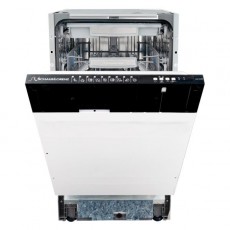 Встраиваемая посудомоечная машина 45 см Schaub Lorenz SLG VI4410