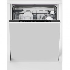 Встраиваемая посудомоечная машина 60 см Beko BDIN16420