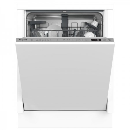 Встраиваемая посудомоечная машина 60 см Hotpoint HI 4D66