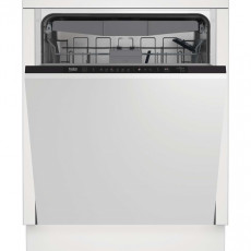 Встраиваемая посудомоечная машина 60 см Beko BDIN16520