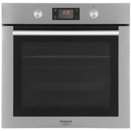 Электрический духовой шкаф Hotpoint-Ariston 7O 4FA 841 JC IX HA