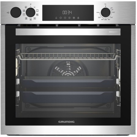 Электрический духовой шкаф Grundig GEBD11300X