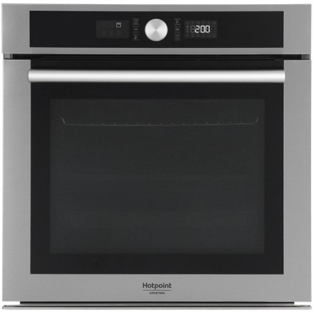 Электрический духовой шкаф Hotpoint-Ariston 7OFI4 851 SH IX HA