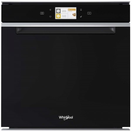 Электрический духовой шкаф Whirlpool W11I OM1 4MS2 H