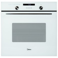 Электрический духовой шкаф Midea MO78101CGW