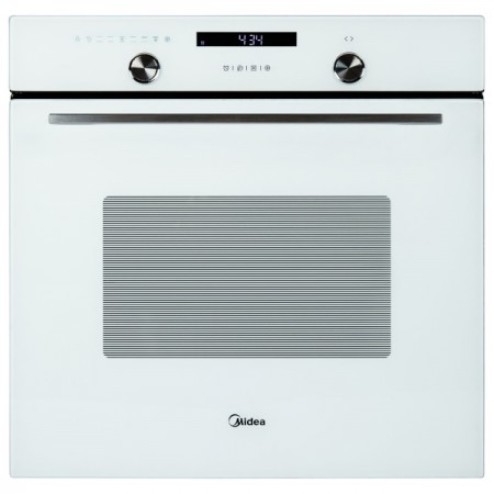 Электрический духовой шкаф Midea MO78101CGW