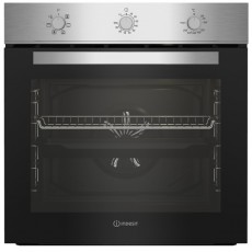 Электрический духовой шкаф Indesit IFE 3634 IX