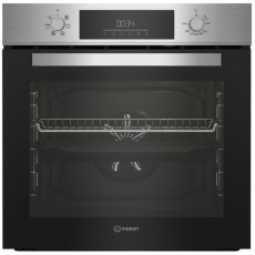 Электрический духовой шкаф Indesit IFE 3644 IX