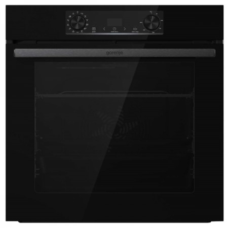 Электрический духовой шкаф Gorenje BOS6737E13BG