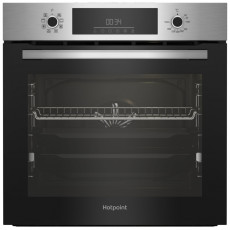 Электрический духовой шкаф Hotpoint FE8 821 H IX