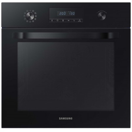 Встраиваемый электрический духовой шкаф Samsung NV68R2340RB/WT