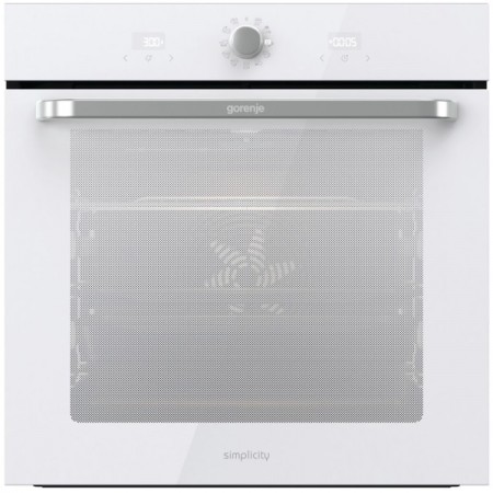 Электрический духовой шкаф Gorenje BOS6737SYW