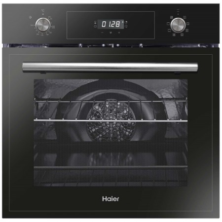 Электрический духовой шкаф Haier HOD-PF08TGB